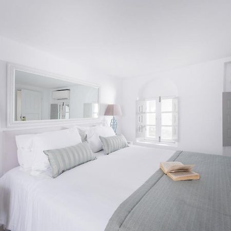 อควา มาเร ลักชัวรี สวีท Apartment อิเมโรวิยอน ภายนอก รูปภาพ