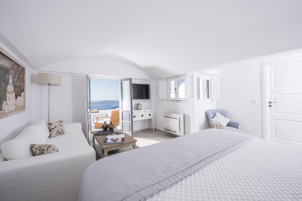 อควา มาเร ลักชัวรี สวีท Apartment อิเมโรวิยอน ภายนอก รูปภาพ
